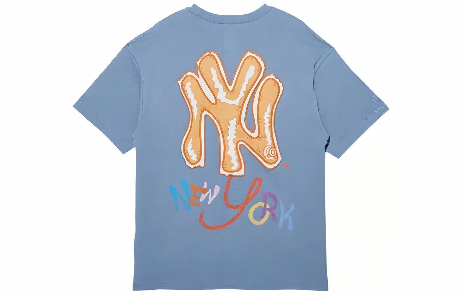 New Era SS22 MLB T