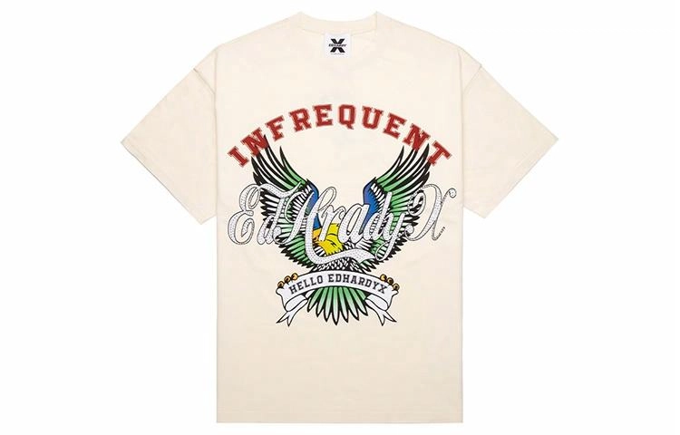 ED HARDY X LogoT