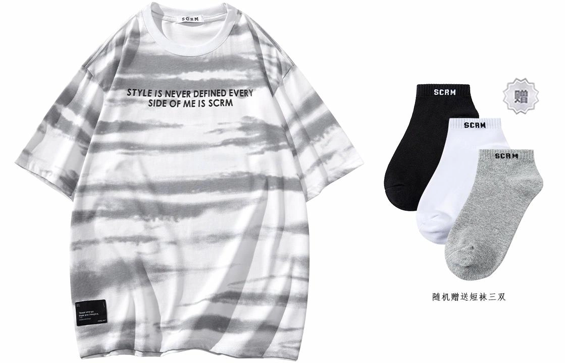 SCRM T