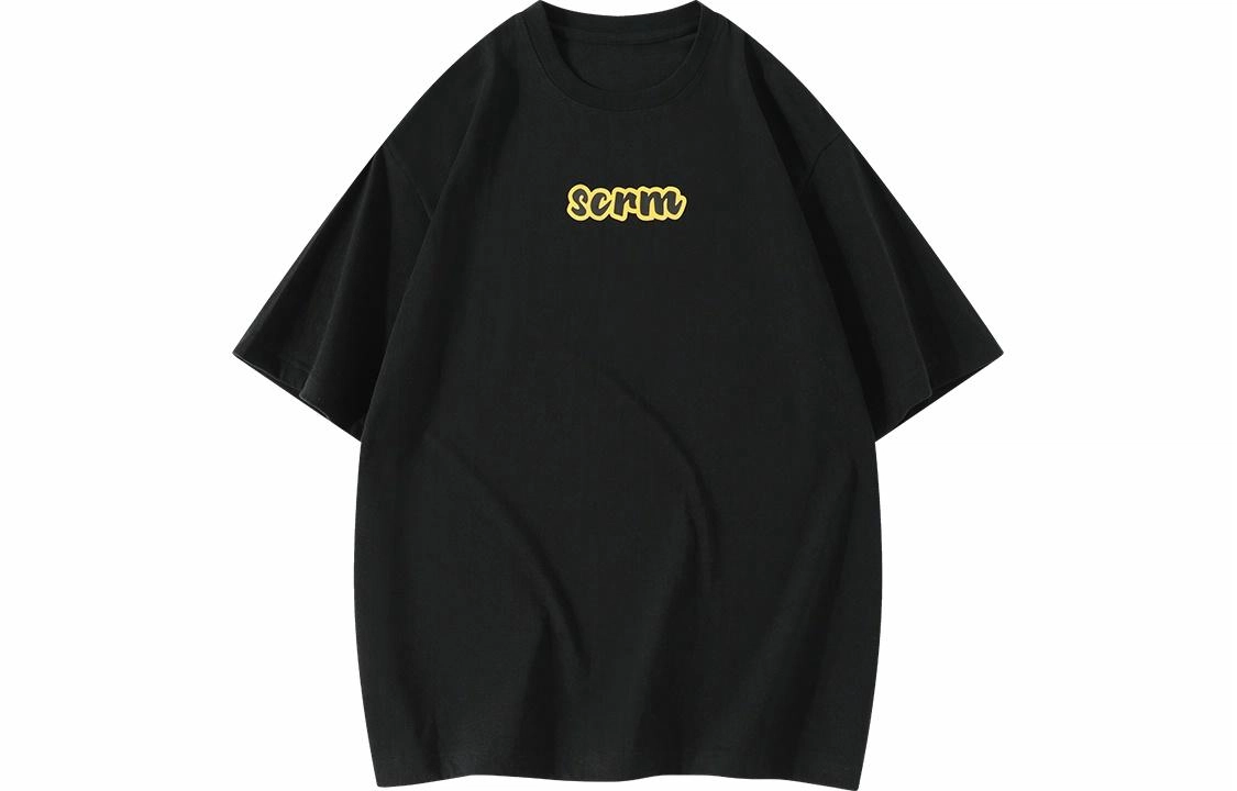 SCRM LogoT