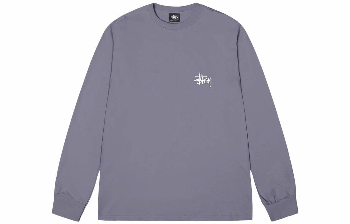 Stussy SS22 logoT