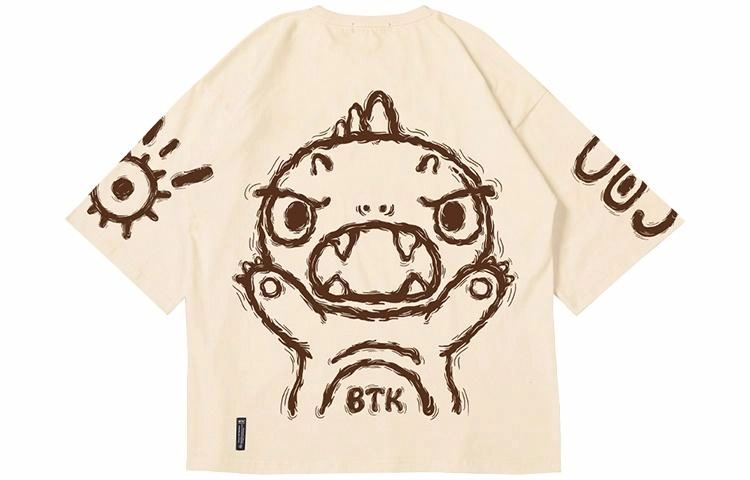 BTK T