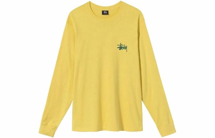 Stussy SS22 logoT
