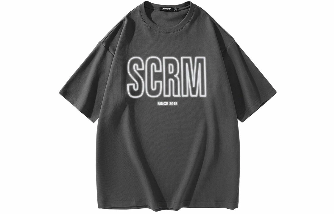 SCRM logoT