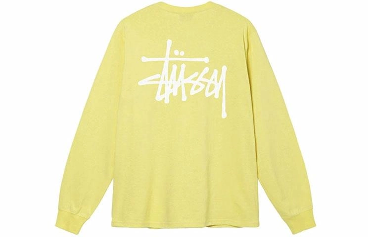 Stussy SS22 logoT