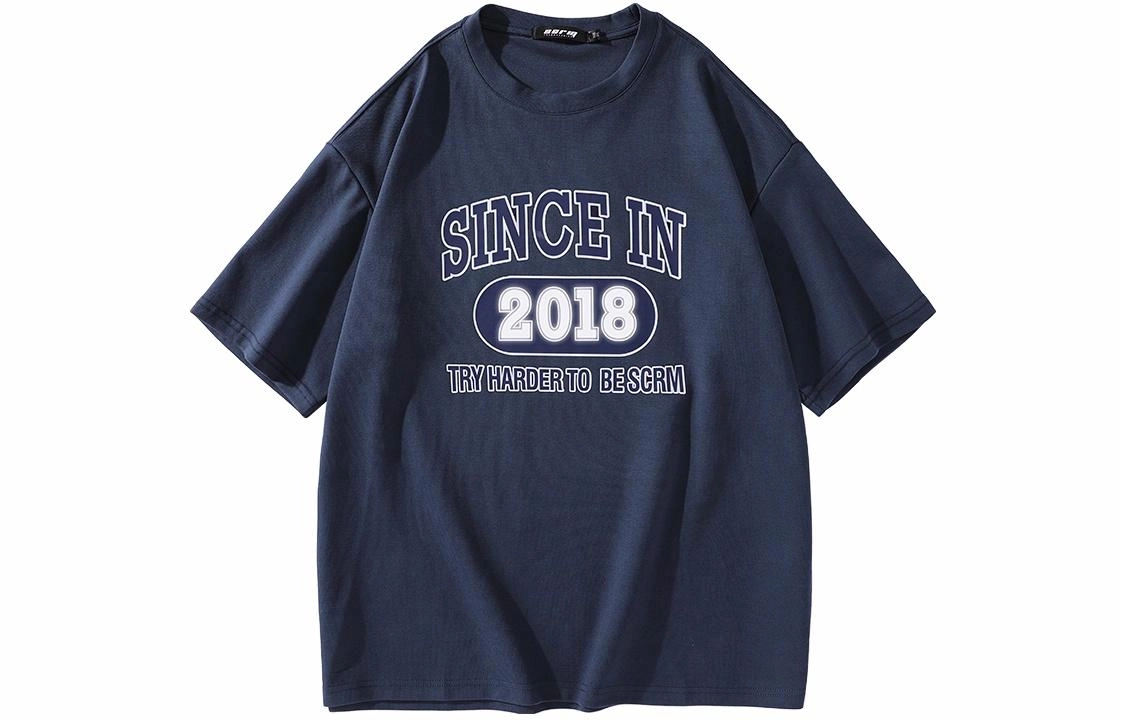 SCRM T