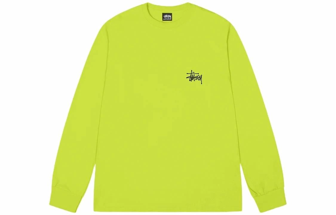 Stussy SS22 logoT