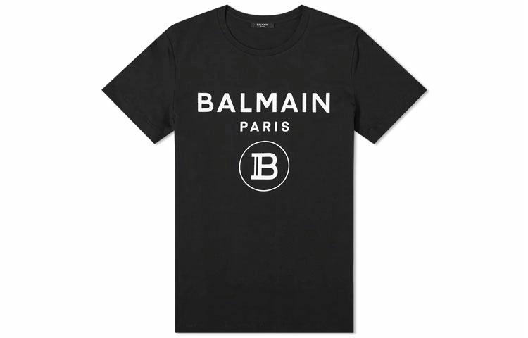 BALMAIN LogoT