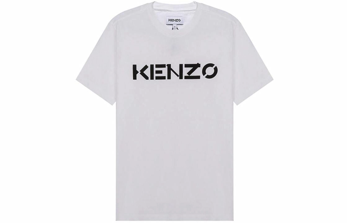 KENZO SS21 LogoT
