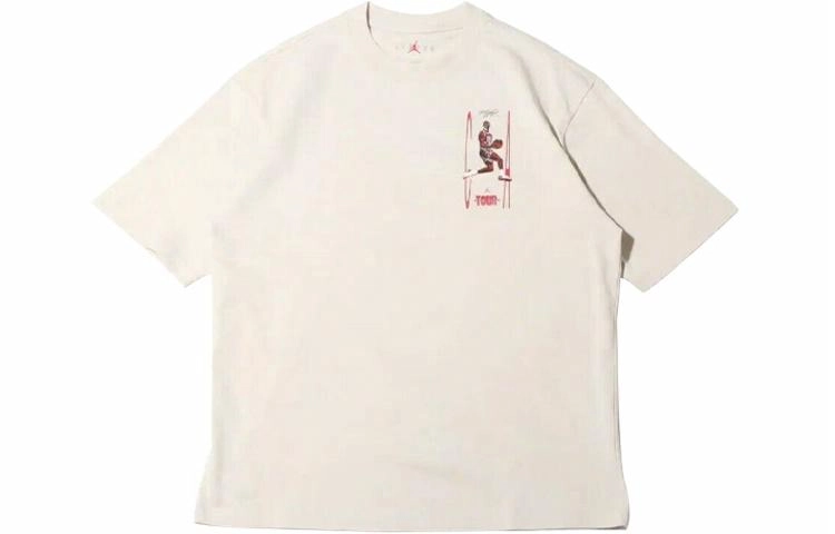 Jordan Flight Heritage '85 T
