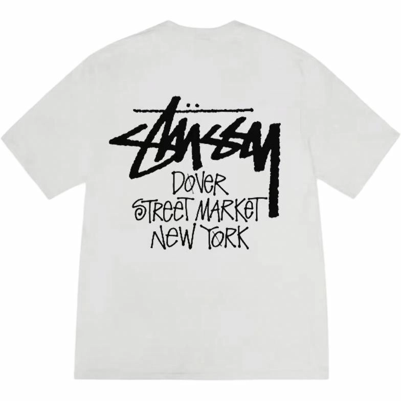 Stussy DSM New York T