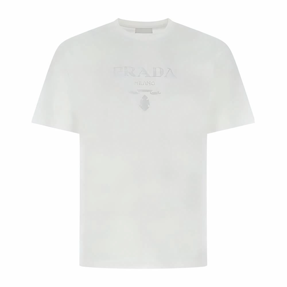PRADA SS22 LogoT