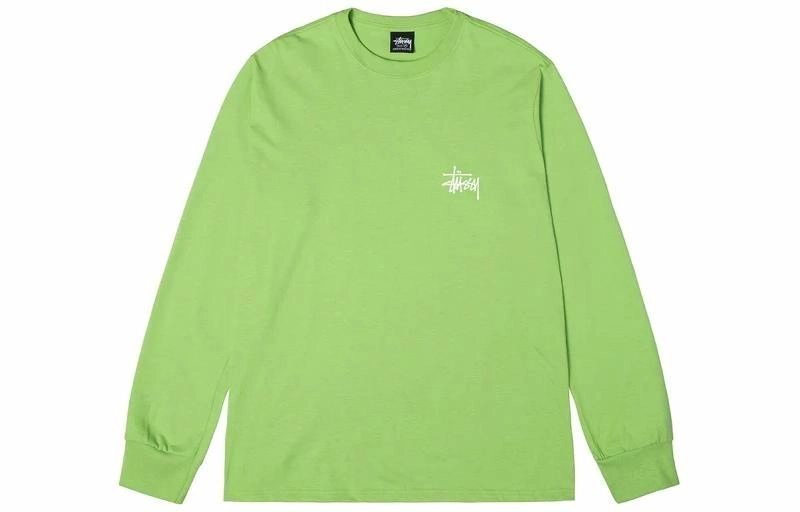 Stussy SS22 logoT