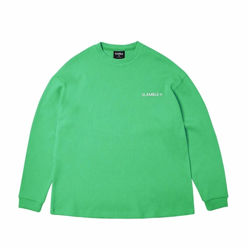 slamble T