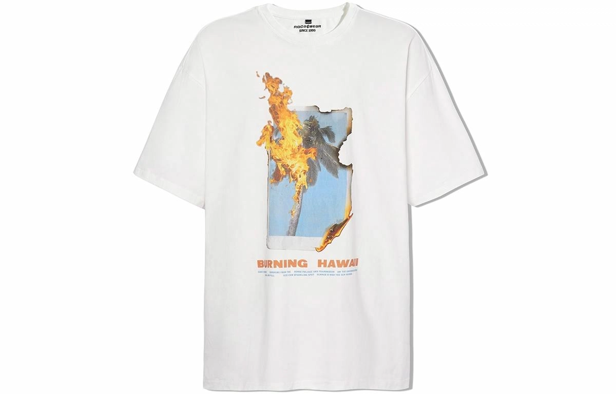 ROCAWEAE T