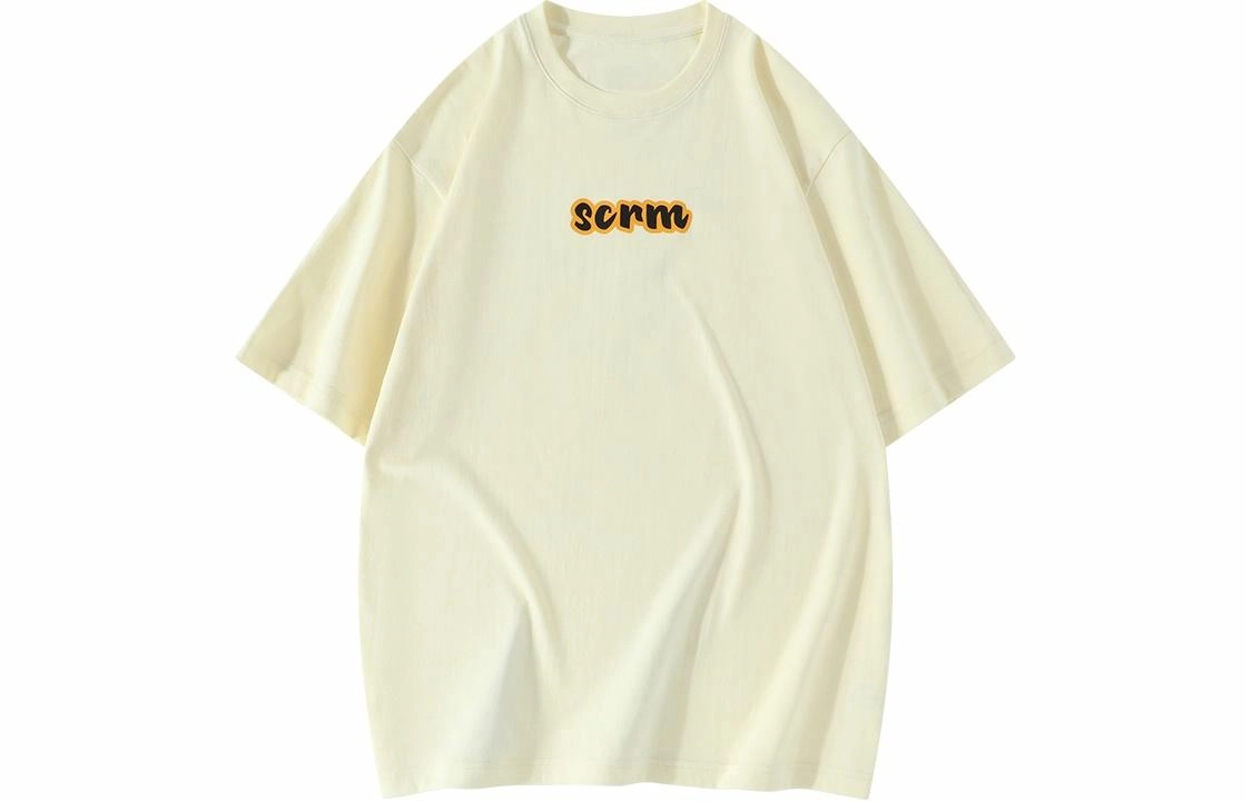 SCRM LogoT