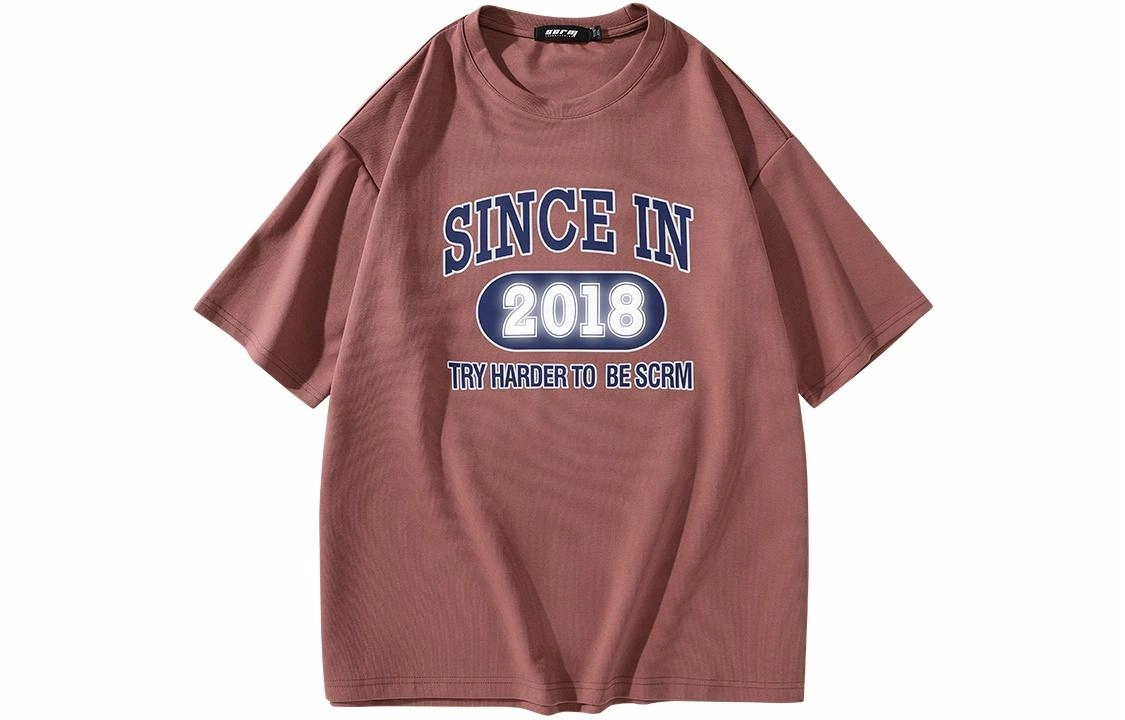 SCRM T