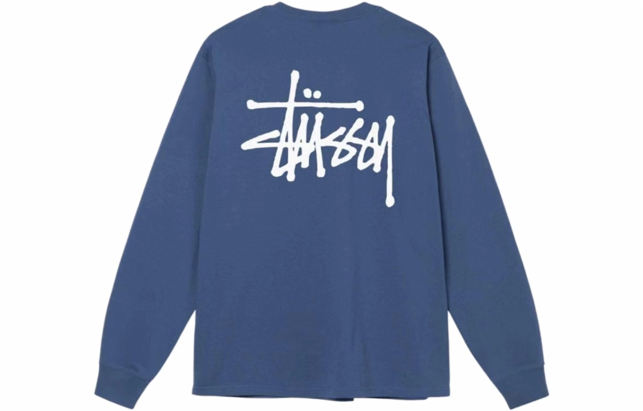 Stussy SS22 logoT