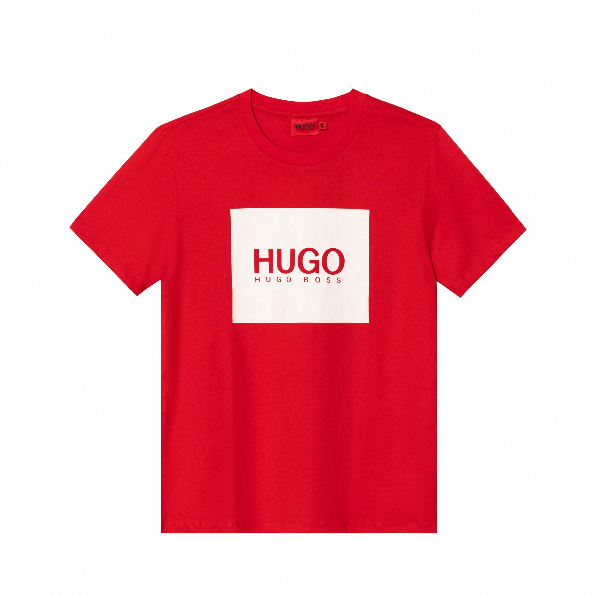 HUGO BOSS LogoT