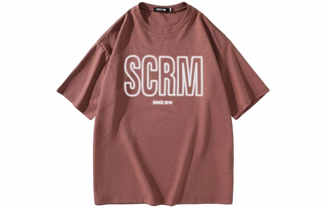 SCRM logoT