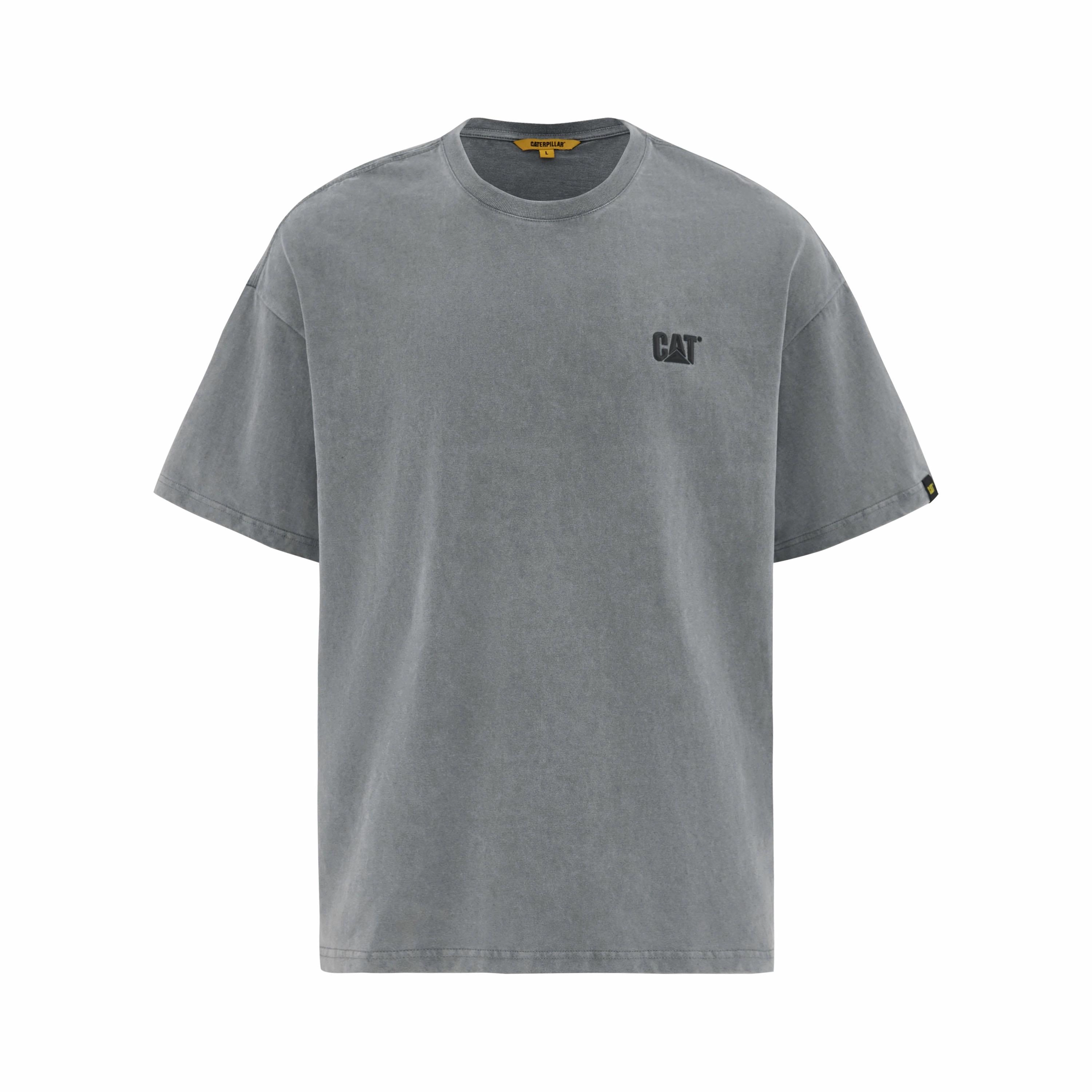 CAT SS23 LogoT