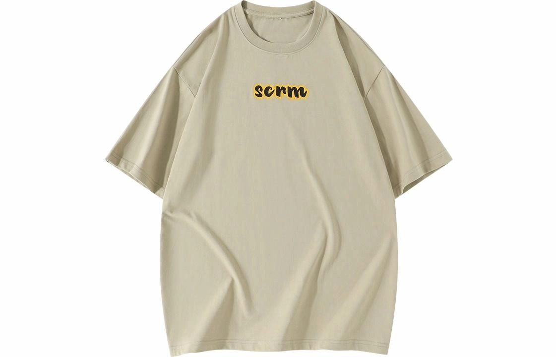 SCRM LogoT