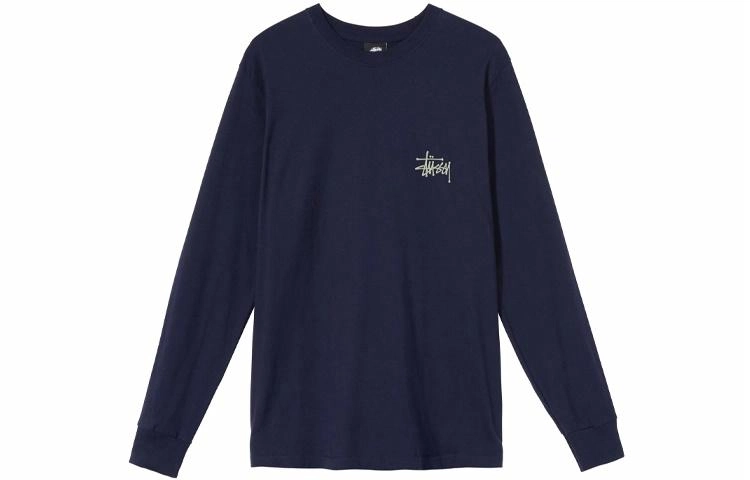 Stussy SS22 logoT