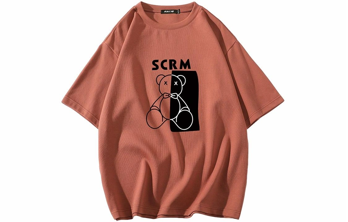 SCRM logoT