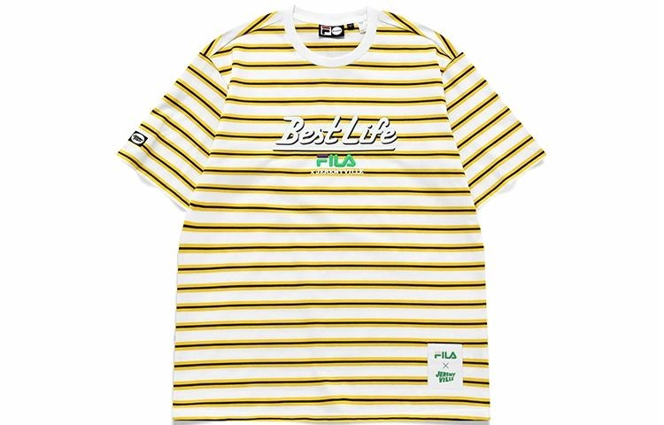 FILA FUSION x Jeremyville T