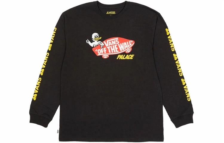 PALACE x Vans Off The Wall T