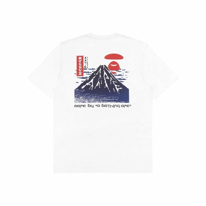 Aape SS23 T