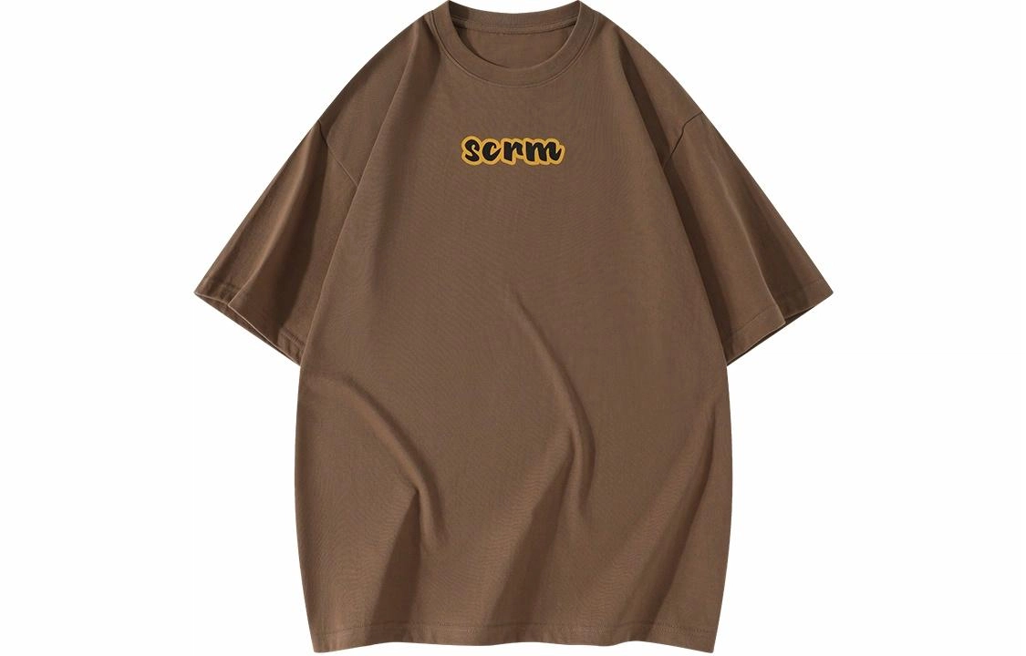 SCRM LogoT