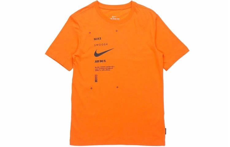 Nike Sportswear Swoosh Club T