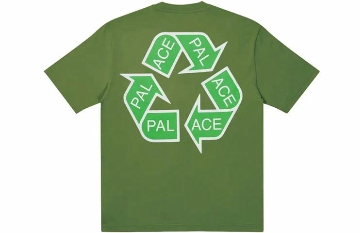 PALACE P Cycle TShirt LogoT