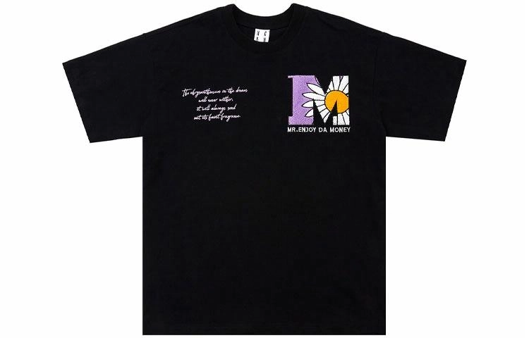 MR.ENJOYDA MONEY SS21 mT