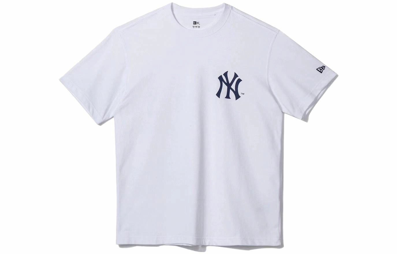 New Era MLB T