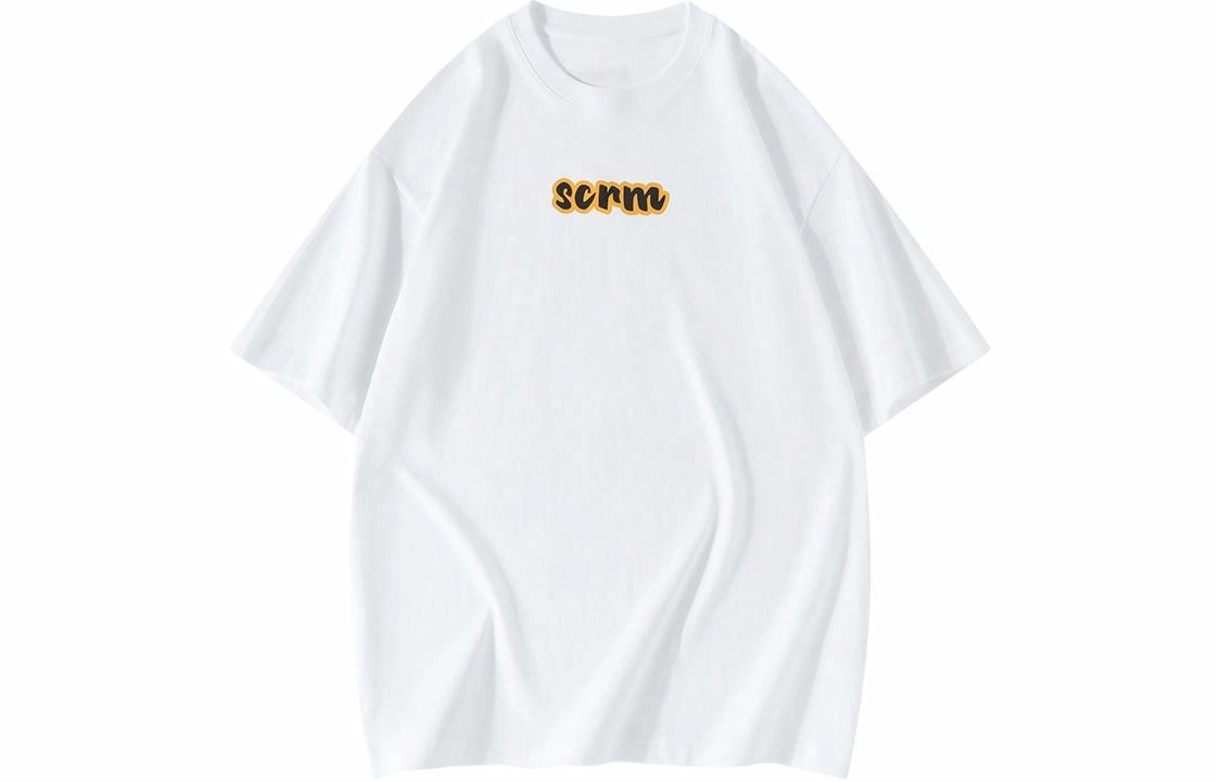 SCRM LogoT