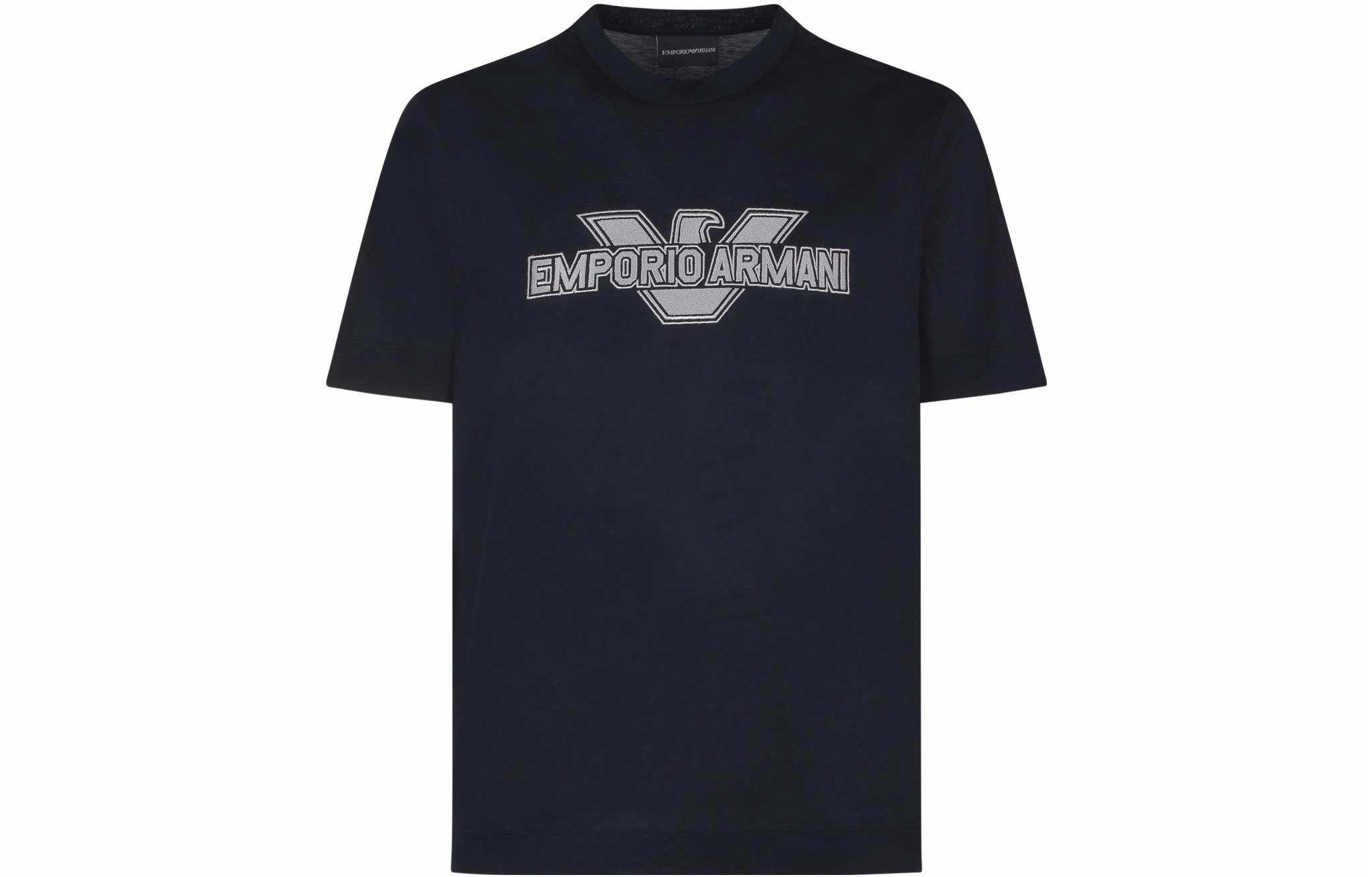 EMPORIO ARMANI SS23 LogoT