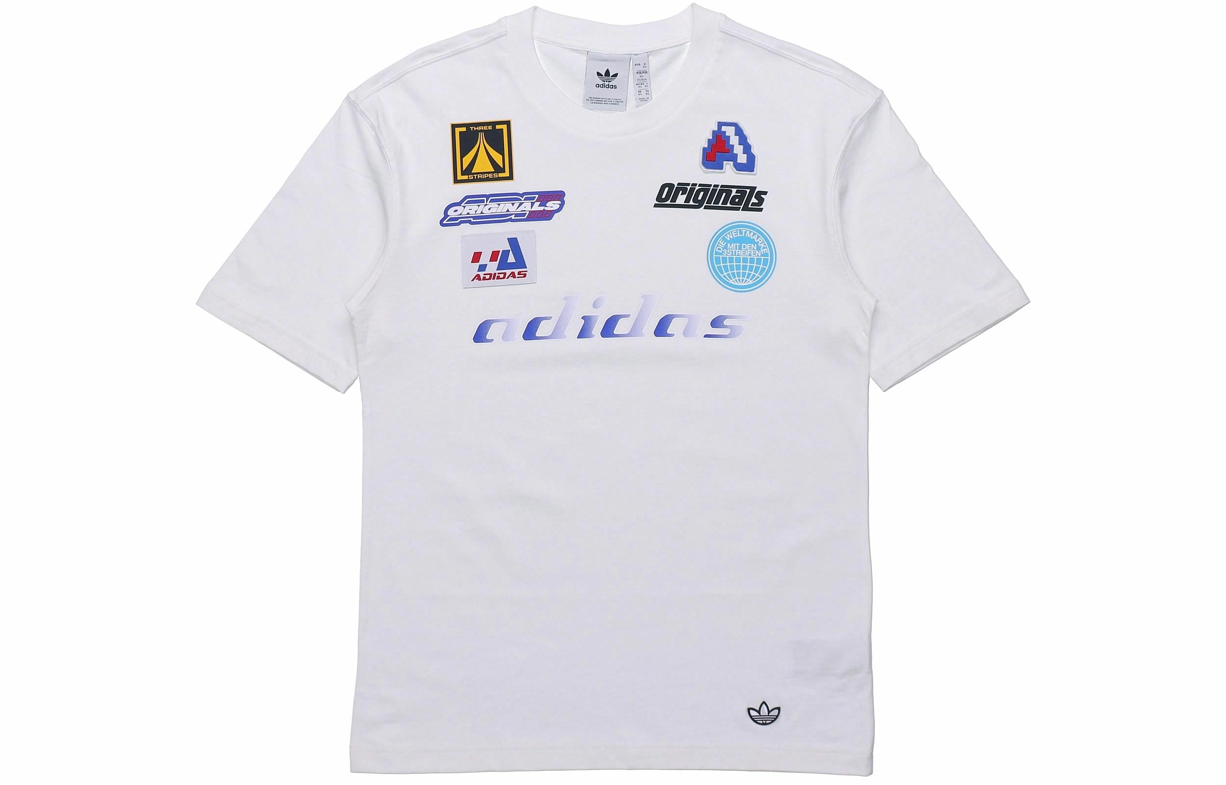 adidas originals Tgp Ss Tee 2 T