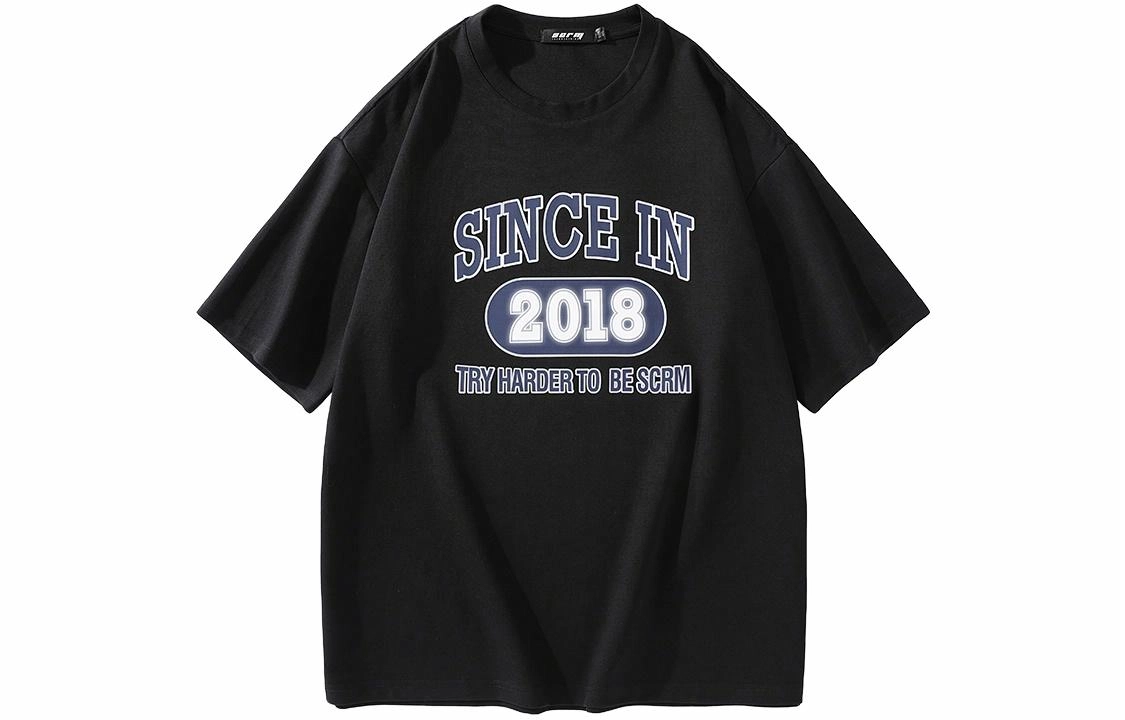 SCRM T