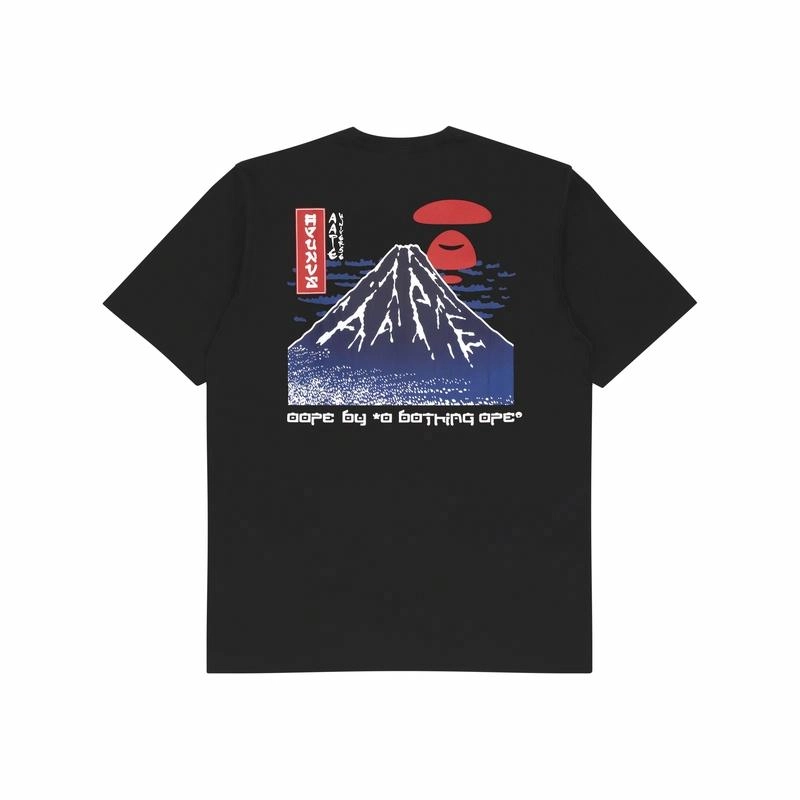 Aape SS23 T