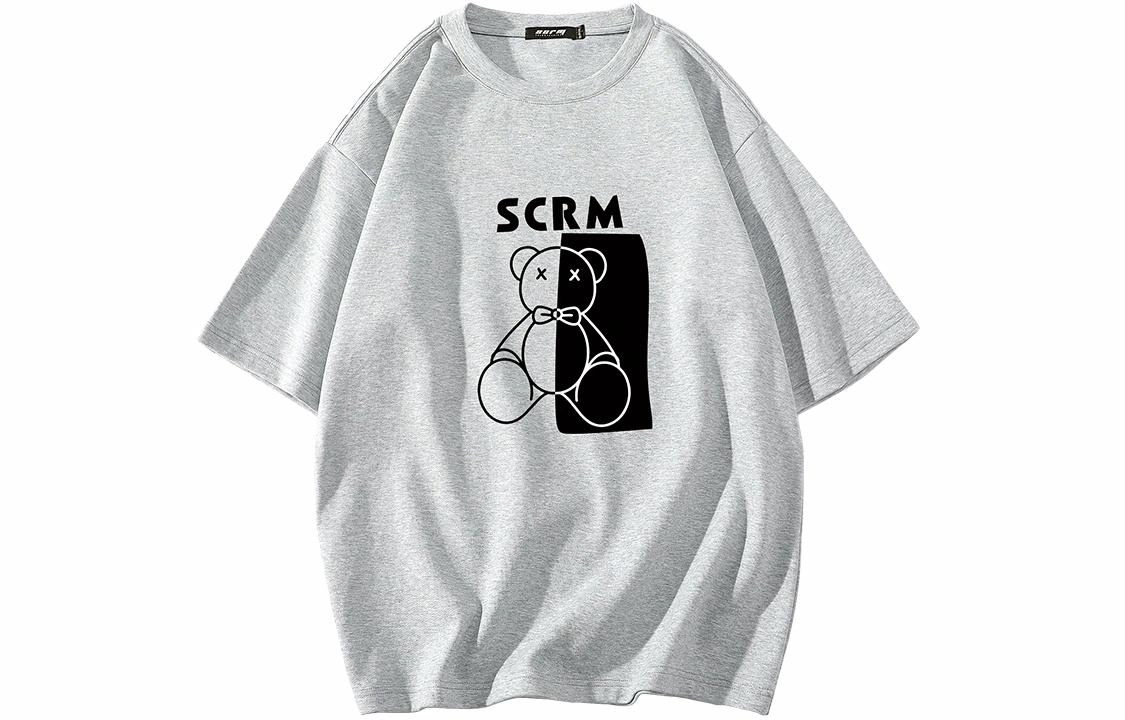 SCRM logoT