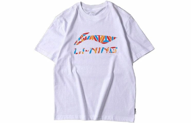 LiNing SS22 logoT