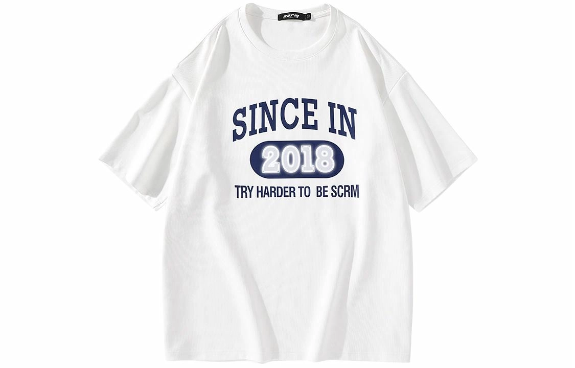 SCRM T