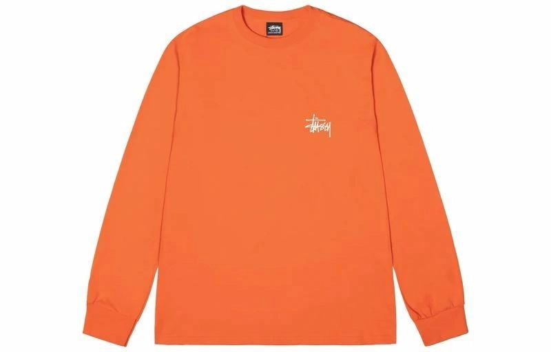 Stussy SS22 logoT