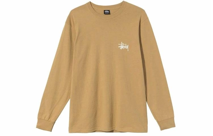 Stussy SS22 logoT