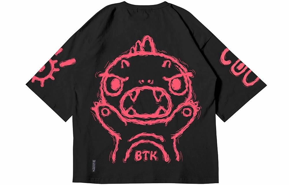 BTK T