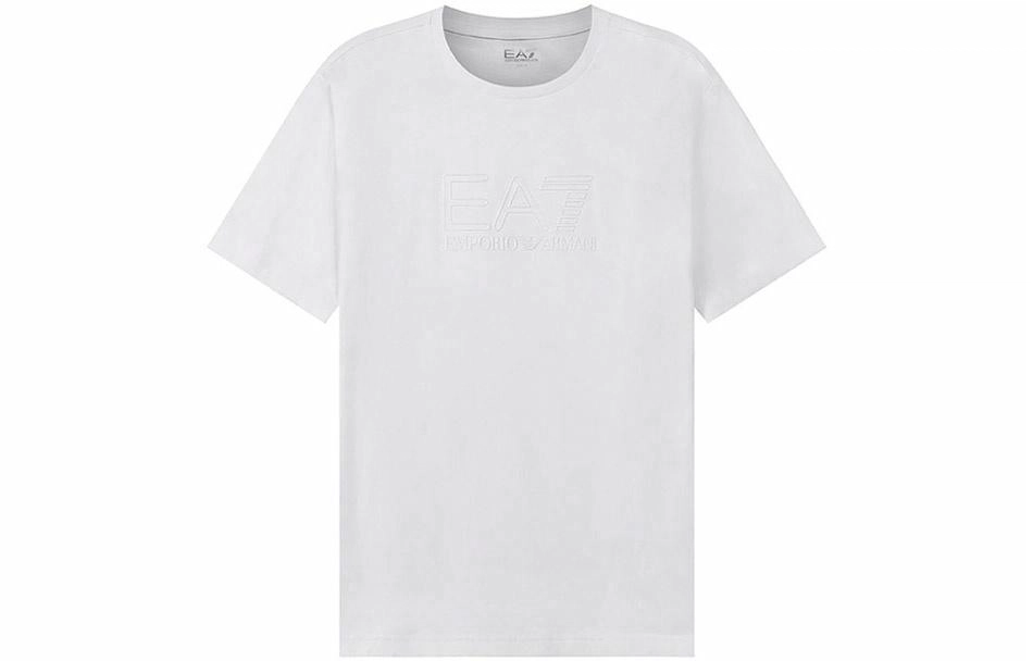 EMPORIO ARMANI SS22 EA7 logoT