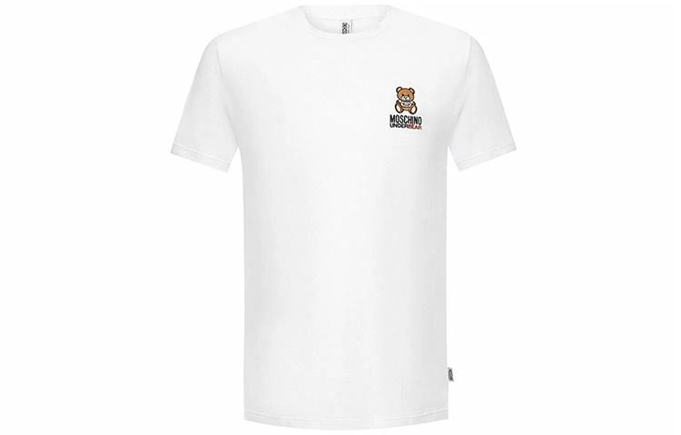 MOSCHINO SS21 T