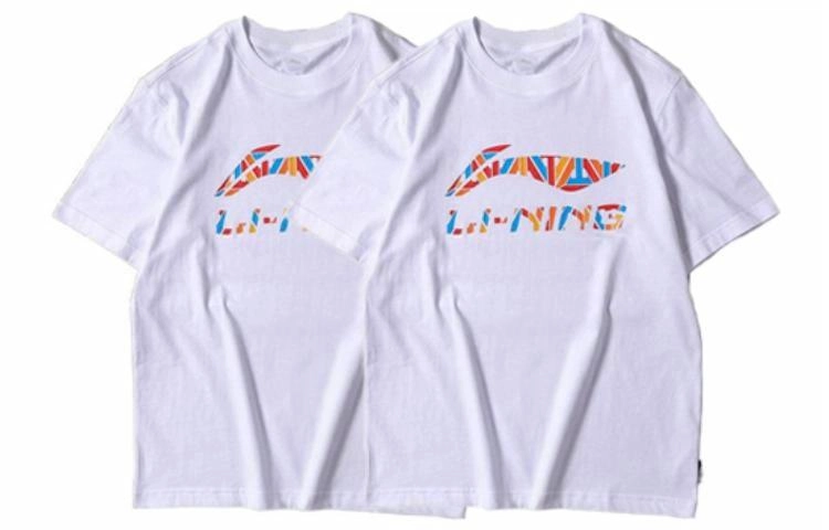 LiNing SS22 logoT